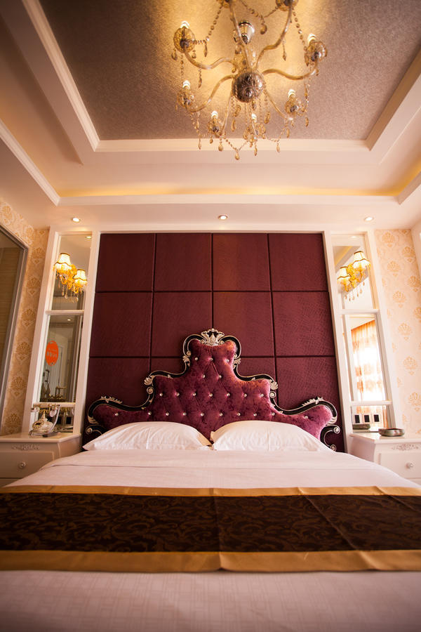 Hôtel Warmness Club à Xiamen Chambre photo