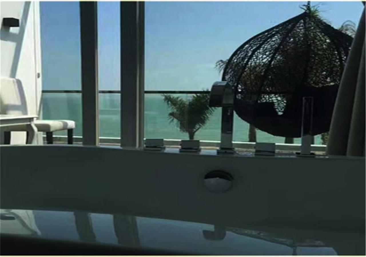 Hôtel Warmness Club à Xiamen Extérieur photo