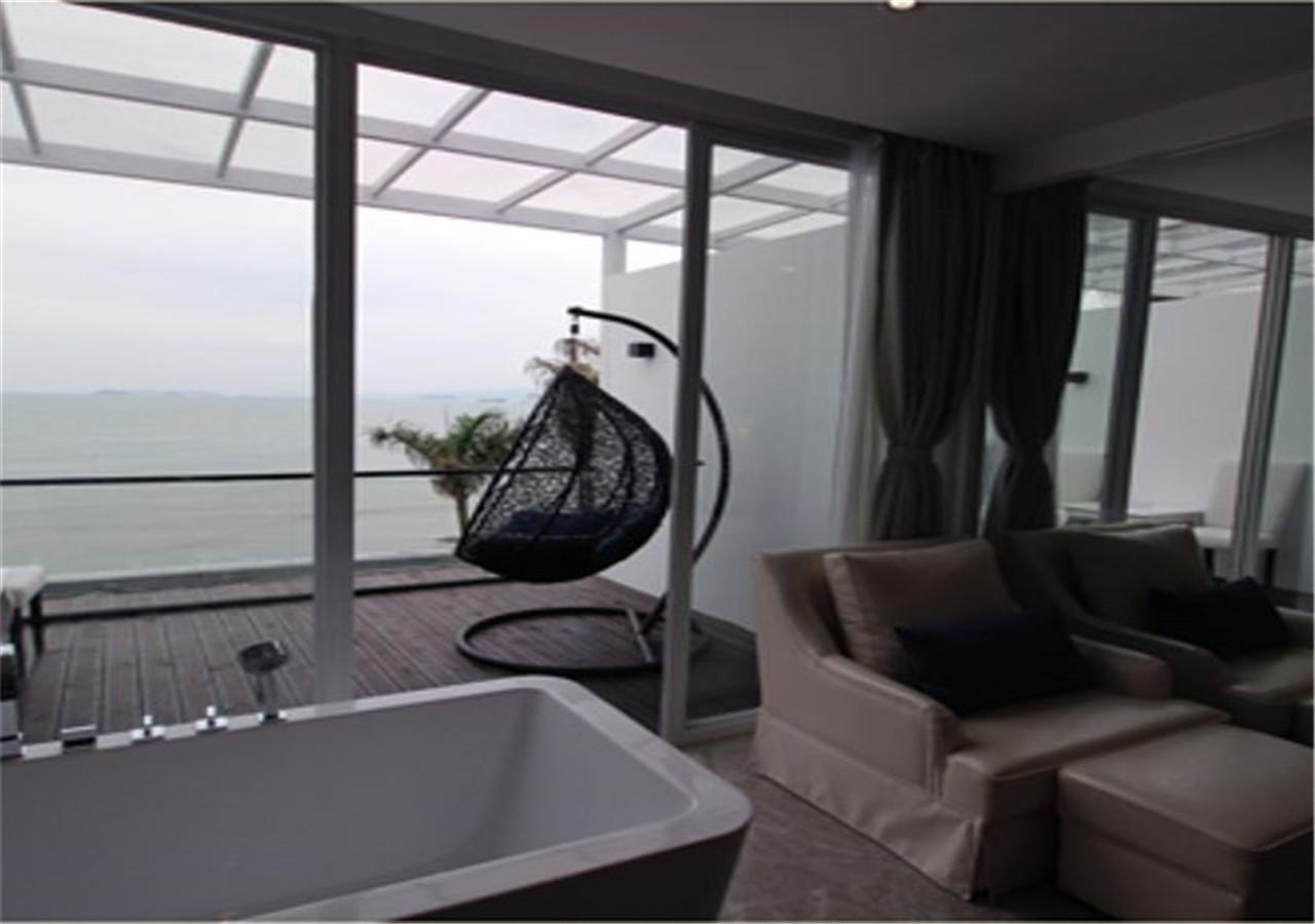 Hôtel Warmness Club à Xiamen Extérieur photo