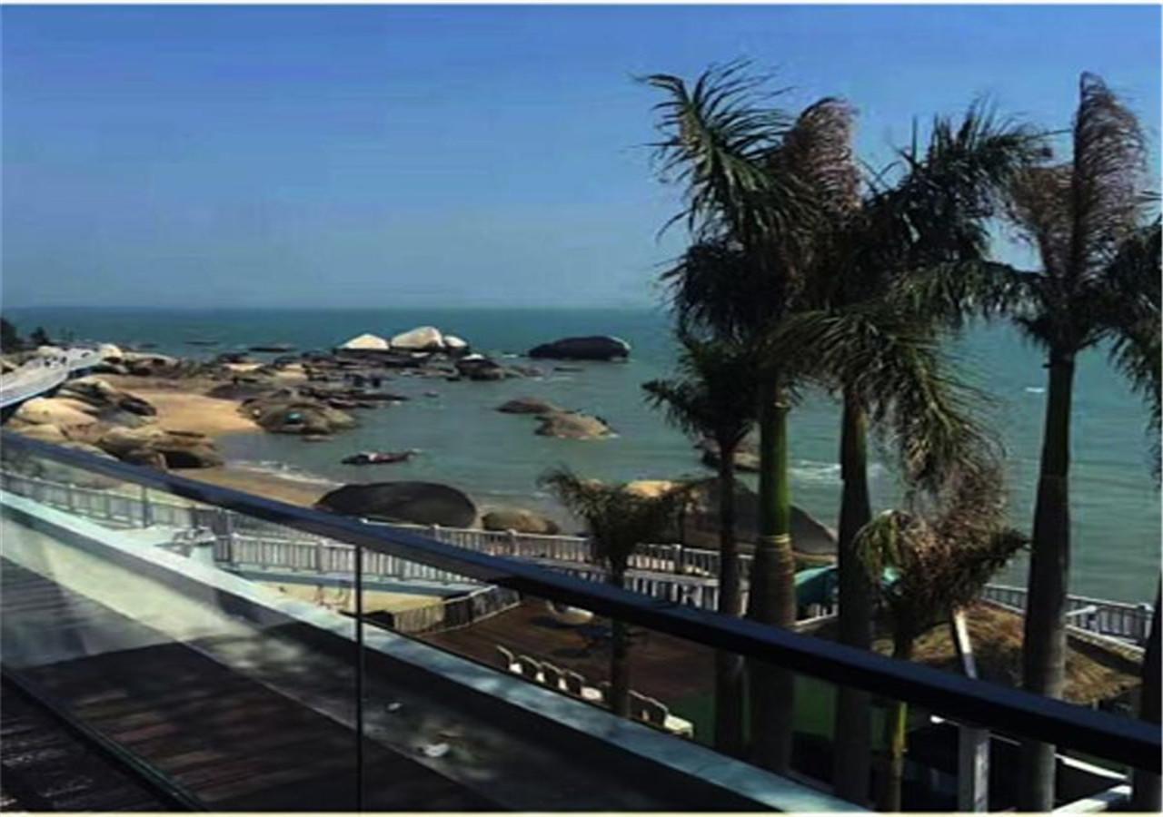 Hôtel Warmness Club à Xiamen Extérieur photo