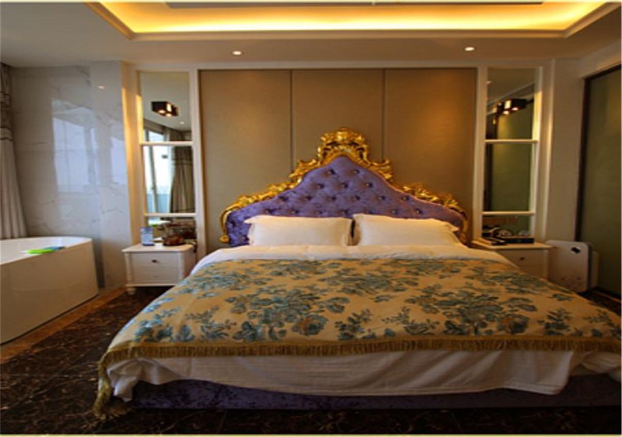Hôtel Warmness Club à Xiamen Extérieur photo